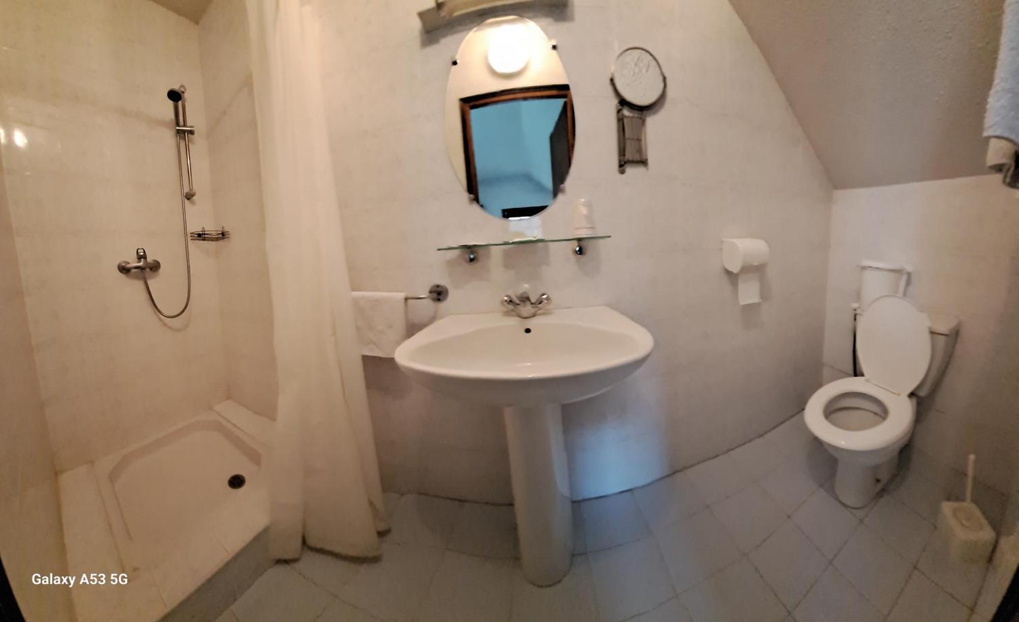 Hotel Le Relais De Piau Aragnouet Camera foto