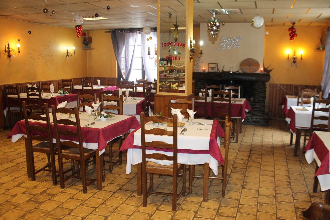 Hotel Le Relais De Piau Aragnouet Esterno foto
