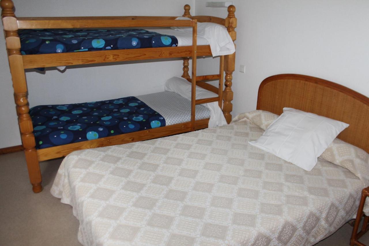 Hotel Le Relais De Piau Aragnouet Esterno foto